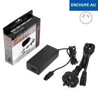 Adaptador De Alimentación AC Para Consola De Juegos NGC Repuesto Compatible Con GameCube Con Enchufe EU/US/UK/AU Accesorios De Juego - details 14