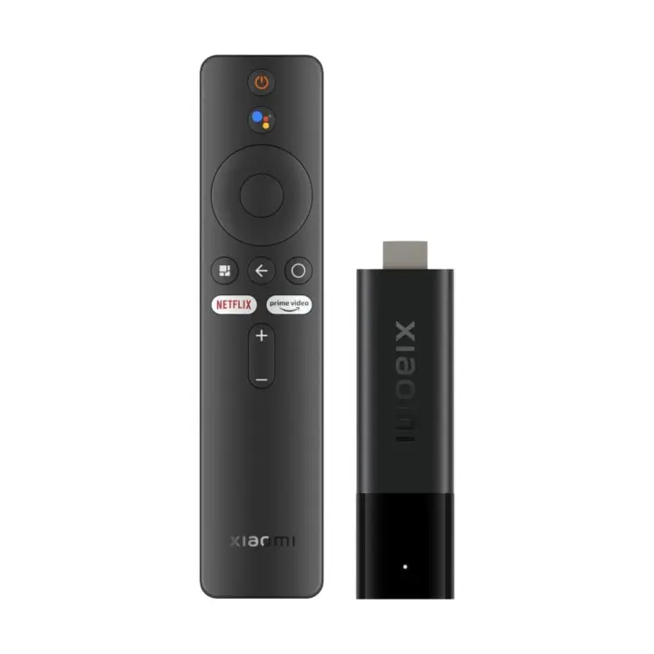 Xiaomi Mi Smart TV Stick 4K Negro (Black) - 1