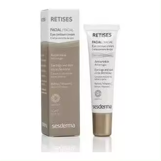 Sesderma Retises Crema Contorno De Ojos 15Ml - 1