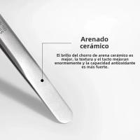 Aguja De Acné Ultra-Fina Para Limpiar Profundamente Los Puntos Negros Y Película De Las Piel De La Cara Herramienta De Cuidado De La Piel De Belleza Y Salón De Belleza - details 3