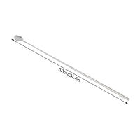 Cuchara De Cocktails Mágica Telescópica De Acero Inoxidable Extensible Larga Para Bar 62cm Máximo Herramienta De Barra Eco-amigable - details 6