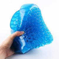 Cojín de Gel Anatómico Ortopédico Antideslizante - Confort Supremo y Alivio de Presión - details 1