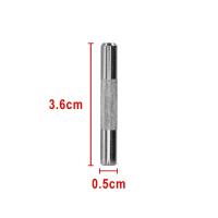 Gancho Plegable De Aleación De Aluminio Reforzado Para Scooter Eléctrico Xiaomi M365 Y pro Pieza De Repuesto De Cerradura Gancho Plegable Reforzado - details 13