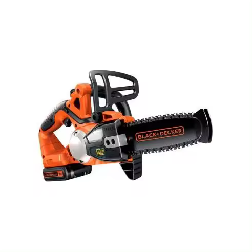 Motosierra 18V Batería 2Ah GKC1820L20-QW Black+Decker - 1