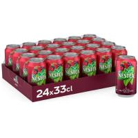 PACK DE 24  -  NESTEA FRUTOS ROJOS Y ACAI LATA DE 330ML - details 0