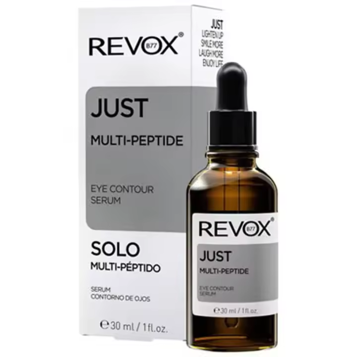 Revox B77 Just Multi Peptide Eye Contour Serum 30Ml - 1