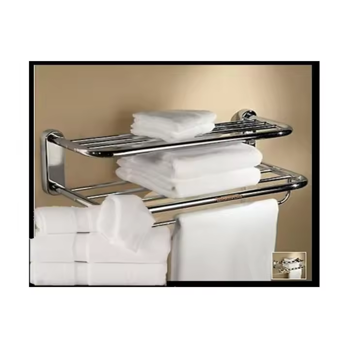 Toalla de Algodón 450 G Modelo GRECA-450 para Hoteles y Alojamientos - 1