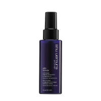 Shu Uemura Yubi Blonde Purple Blow Dry Serum 100ml-Suero protector de Calor - details 1
