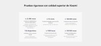 Official | Xiaomi Router BE3600, Wi-Fi 7 de Última Generación para una Velocidad que Va Más Allá de tu Imaginación, Puerto Ethernet de 2.5G - details 15
