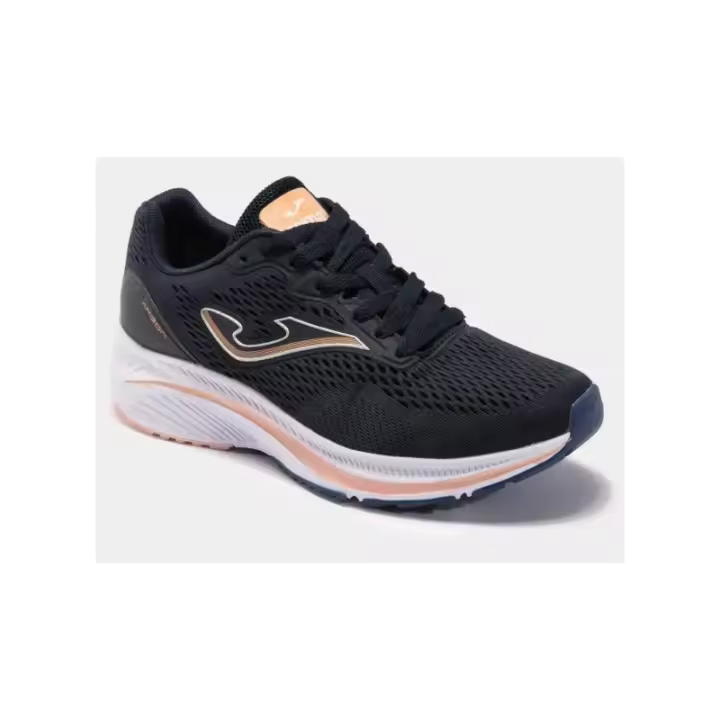 Joma Argon Lady 2205 Navy Zapatillas de running Mujer color negro-RARGLW2205 - 1