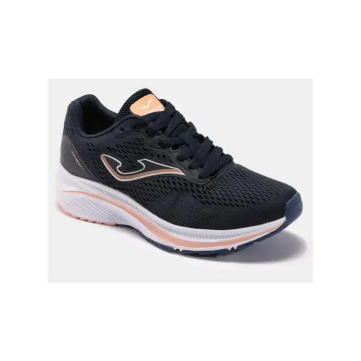 Joma Argon Lady 2205 Navy Zapatillas de running Mujer color negro-RARGLW2205 - 1