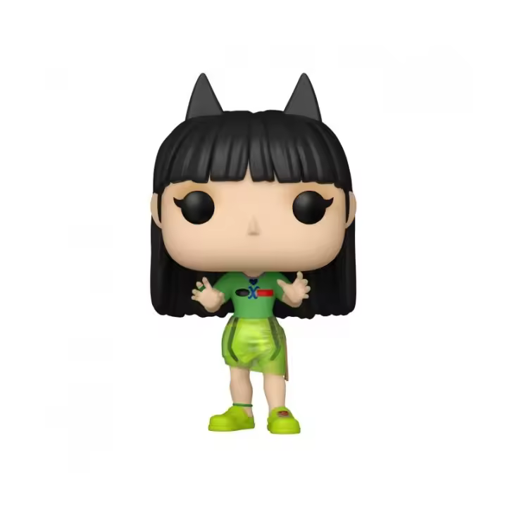Funko-POP! Vinyl Música - Haerin - 1