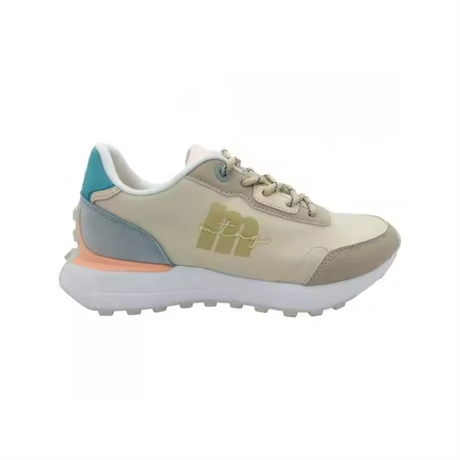 Zapatilla Casual Mujer Mustang 60779 - C57265 - 1