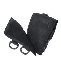 Bolsa De Mochila Molle Pequeña Para Teléfono Accesorios De Caza Correr Camping Con Correa De Anillas Para Bolsas EDC - details 5