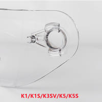 Protector De Casco Moto Photochromic Para AGV K1S/K3SV/K5/K5S/K6/K6S Visera Reemplazo Pista GPR/GPRR CORSA R Pieza Individual - details 9