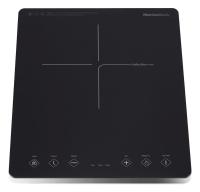 Placa de Cocina Inducion MELCHIONI OBLIVION 1, 1 Fuego, 2000W - details 1