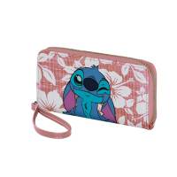 Cartera billetera Lilo y Stitch Maui Disney - KARACTERMANIA - details 2