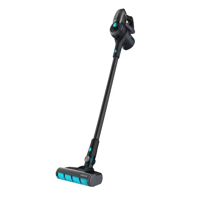 Cecotec Aspiradores vertical Conga Rockstar 1300 X-Treme - 1