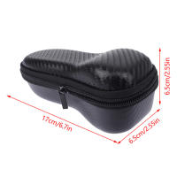 Caja De Almacenamiento Portátil Para Afeitadora De Viaje Bolso De Viaje Impermeable Y Ligero Para Afeitadora De Barba - details 4