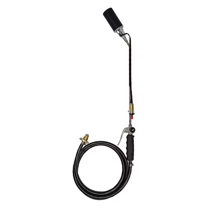 Conjunto de Antorcha de Quema de Malezas - 1