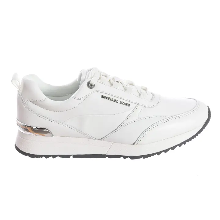 Michael Kors-Zapatilla Sneaker Allie Stride T2ALFS3L para Mujer - 1