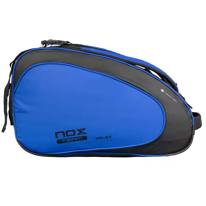 Paletero Nox Ml10 Team Bpml10teblbl Azul - 1
