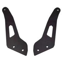 Accesorios Para UTV Barra De Luz LED De 50 Pulgadas Soportes Para Techo Superior Para Can Am Maverick X3 Y X3 Max Todos Los Modelos 2017-2023 - details 6