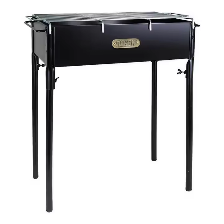 Barbacoa Algon Nº1 (45 x 25 cm) - 1