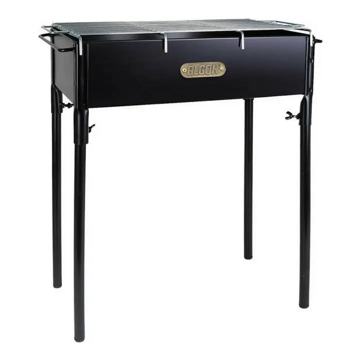 Barbacoa Algon Nº1 (45 x 25 cm) - 1