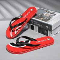Sandalias De Verano Para Hombres Ultraligera Y Cómoda Zapatillas De Playa Plataforma EVA Material De Suela Y Cremallera - details 9