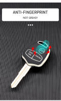 Funda De Llave De Coche TPU Para Mitsubishi Evolution Lancer EX Grandis Outlander Triton Pajero ASX Cubierta Protectora Para Llaves De 2 Y 3 Botones - details 3