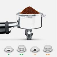 Cafetera the Barista Espress Impress Sage Appliances - details 4