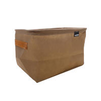 Cesta De Almacenamiento Plegable De Tela Para Ropa Y Juguetes Organizador De Armario Para El Hogar Y La Oficina Eco-amigable - details 16