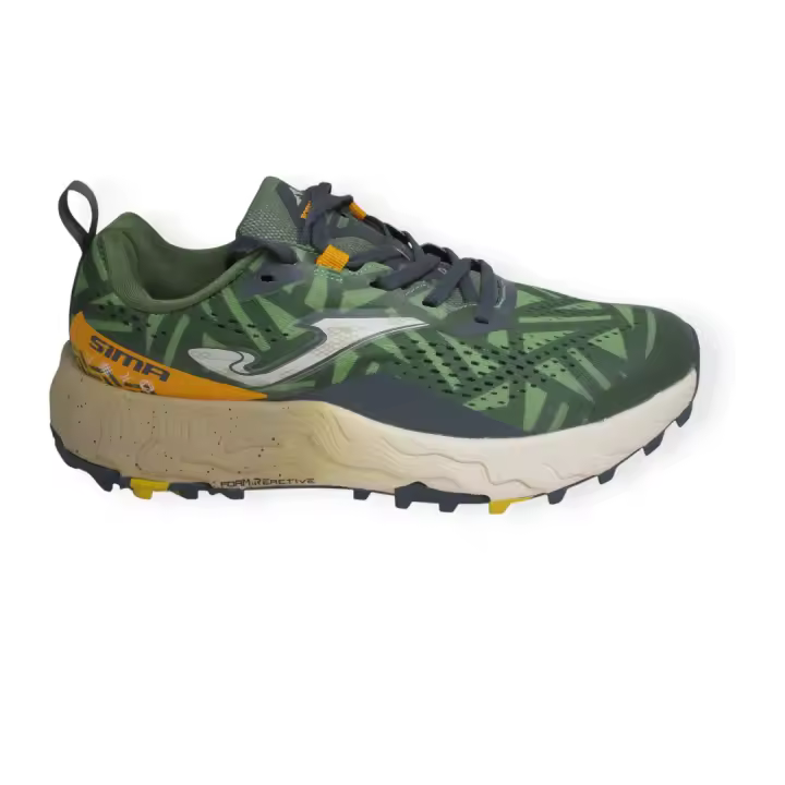 JOMA SIMA 2523 GREEN TRAIL - 1