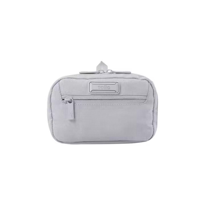 Totto Organizador tecnologia Trip -Dimensiones:17.5 x 11.5 x 5 cm-Material: poliester - 1