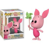 Funko Pack 6 Funko Winnie the Poo Piglet Rabbit Tigger 1512 1513 1514 1515 1516 1517 Disney Funko Pop Figura - details 5