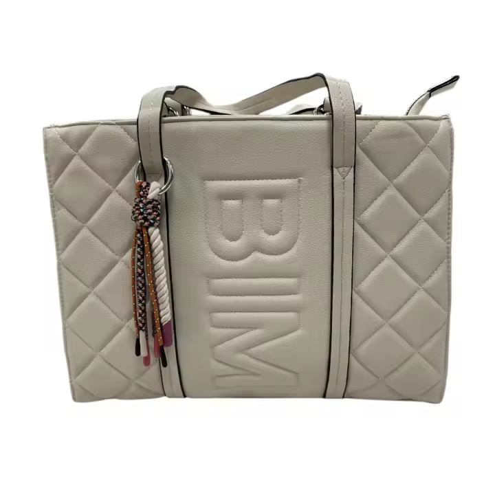 Bolso Bim Beig - 1