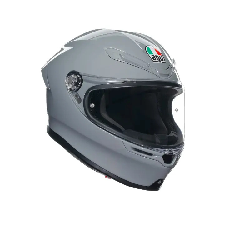 AGV K6 S AGV E2206  NARDO GREY - 1