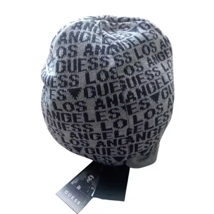Guess gorro para mujer - 1