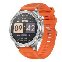Smartwatch con Monitor de Ritmo Cardíaco 24/7, Bluetooth, Pantalla 1.53" IPS, Carga Inalámbrica - Ideal para Deporte, Salud y Diario - details 1