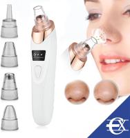 Limpiador de Poros EUROXANTY 3 Colores | Succionador de Puntos Negros | Multifunción - details 1