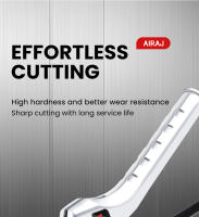 Cortauso AIRAJ 32/42MM Profesional Para PVC Herramienta De Corte De Tubos Plásticos Y Cableado Para Trabajos De Fontanería - details 0