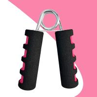 Entrenador De Fuerte Agarre Para Manos Y Muñecas Ejercitador De Dedos Y Brazo Alivio Del Estrés Musculación Completa Fitness - details 3
