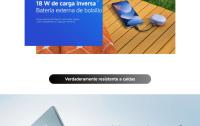 Xiaomi Redmi Note 15 5G Smartphone 6+128GB - Cámara 108 MP,AMOLED 6.7",Snapdragon 6 Gen 3,batería 5520 mAh,IP65,carga 45 W - details 7