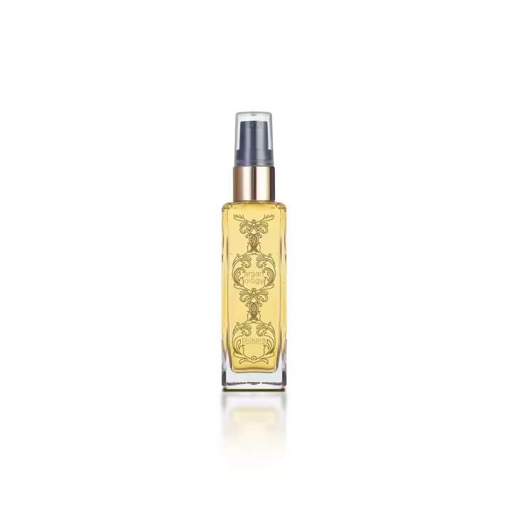 Salerm cosmetics biokera argan ology  60ml - 1