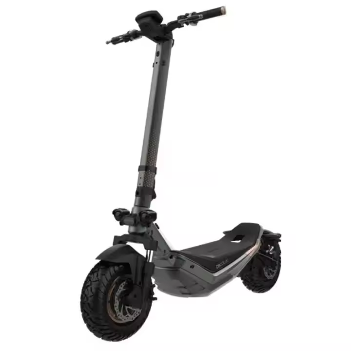 Patinete Eléctrico Cecotec Bongo Serie Doble Z85 - 1