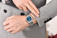 Reloj Mecánico PAGANI DESIGN 2023 Para Hombre Elegancia Deportiva 100M Impermeable Cristal De Zafiro 40MM Automático De Acero Inoxidable - details 4