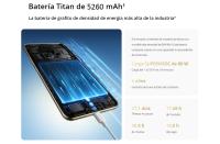 Teléfono - realme 14 Pro+, Cámara Sony 3X Periscope OIS, Diseño sensible al frío que cambia de color, Pantalla de curva cuádruple sin bisel, Chipset Snapdragon® 7s Gen 3 5G,  Batería 5260 mAh, IP66/68/69 - details 29