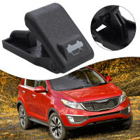 Llave De Desbloqueo De Capucha Para Hyundai Accent Elantra Sonata Solaris Getz Kia Rio K2 Pieza De Repuesto De Automóvil - details 10