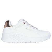 SKECHERS 310384L WHT Zapatillas deportivas niña 34398 25V DEPORTIVO ELASTICOS WHITE - details 0